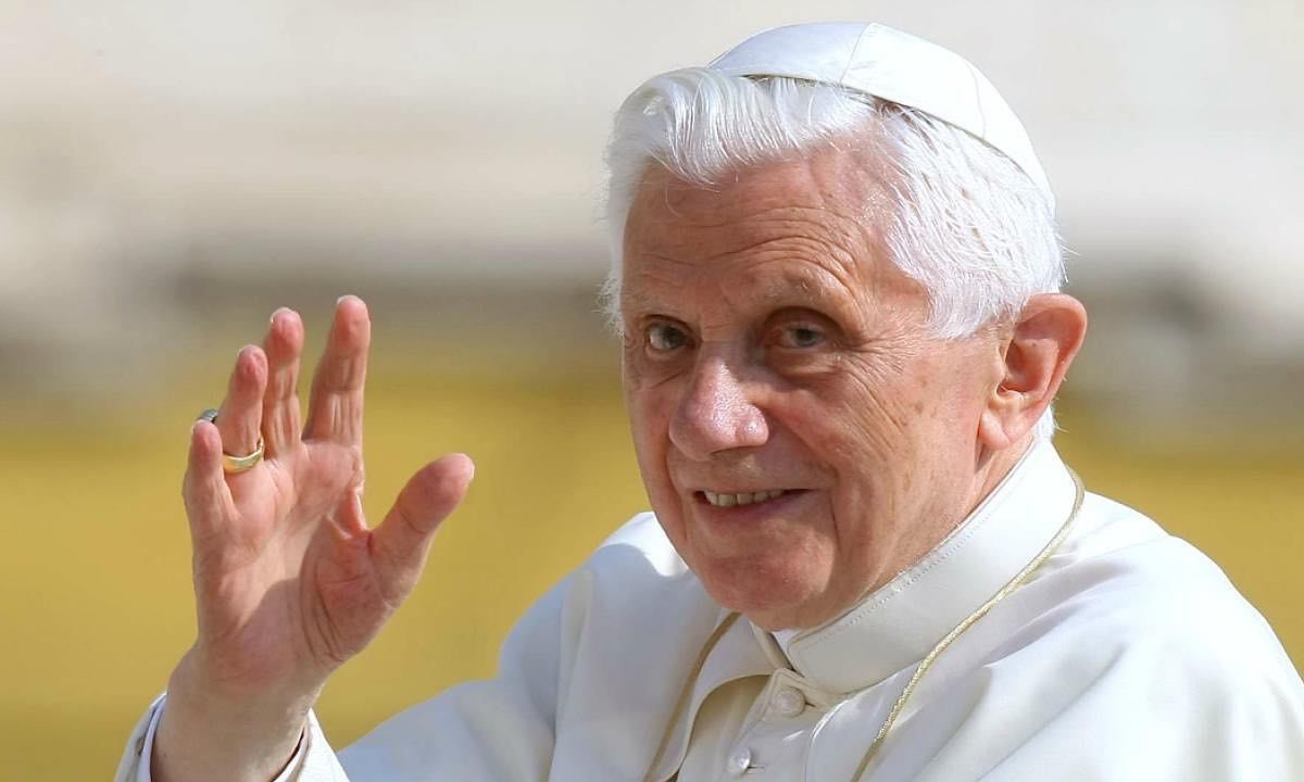 ratzinger