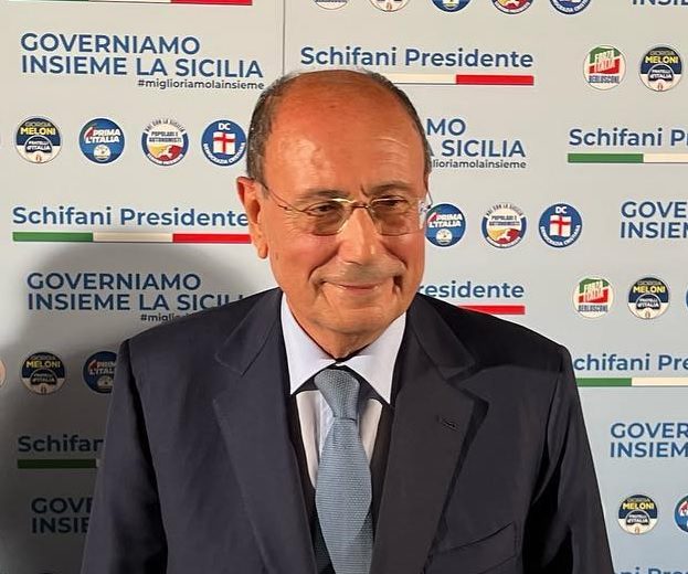 renato schifani 2