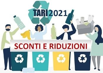 riduzioni Tari