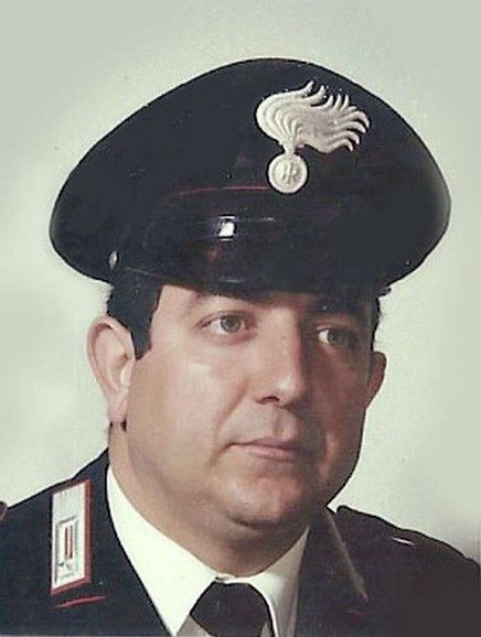 salvatore giuffrida-maresciallo