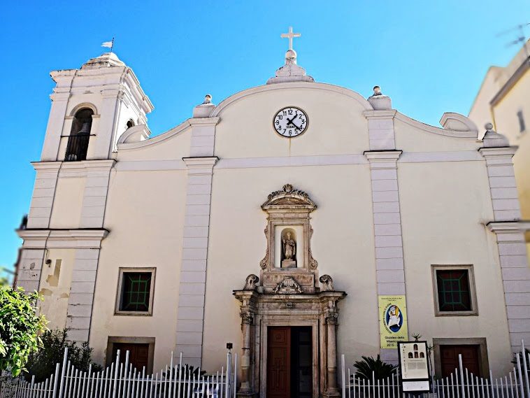 san nicola