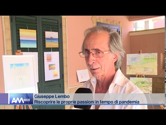 Giuseppe Lembo