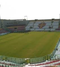 stadio messina