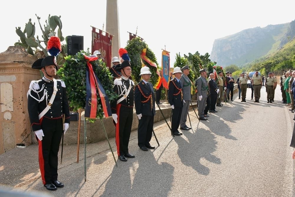 strage ciaculli commemorazion