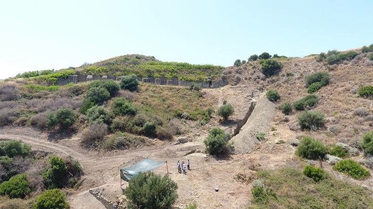 teatro greco tusa