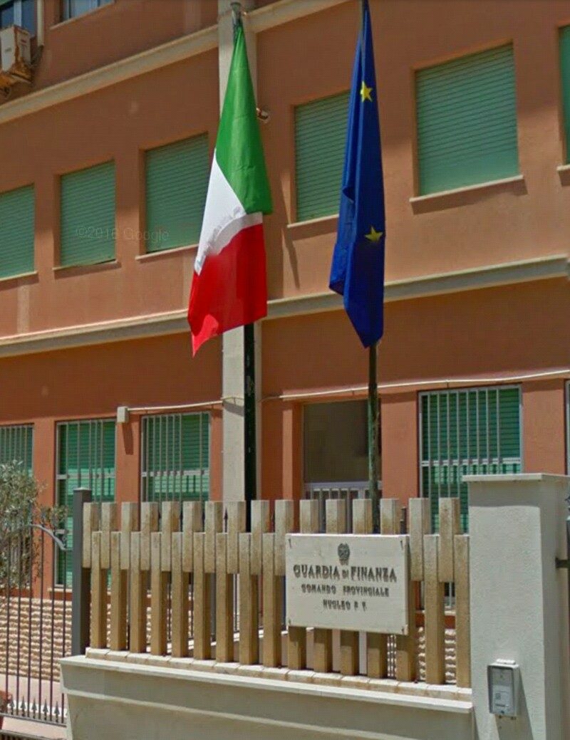 trapani gdf