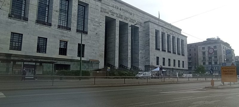 tribunale di Milano