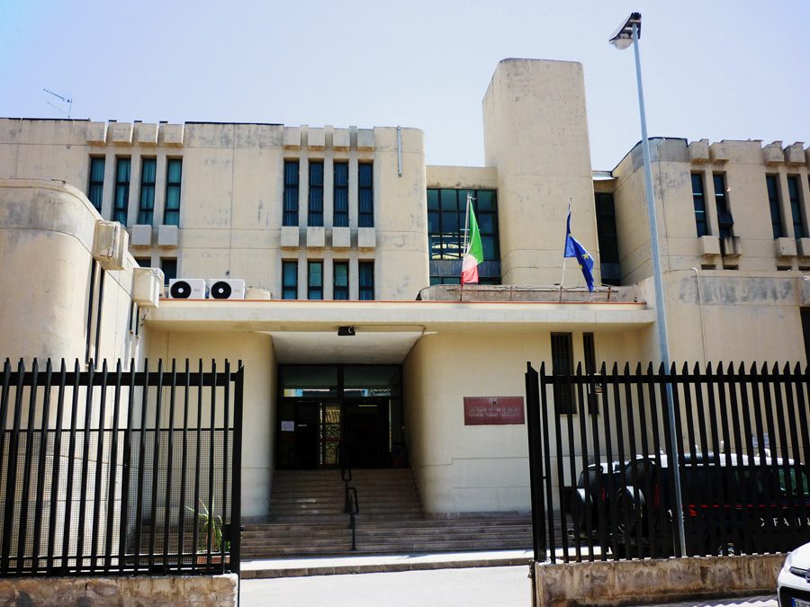 tribunale di termini imerese