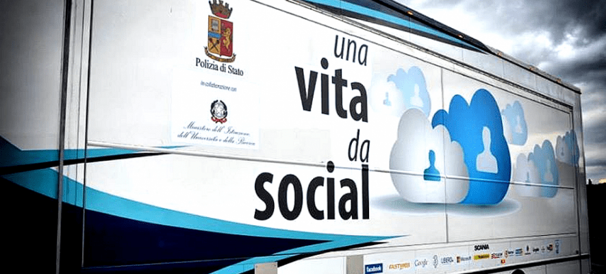 Una vita da Social