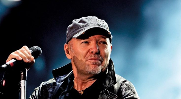 vasco rossi