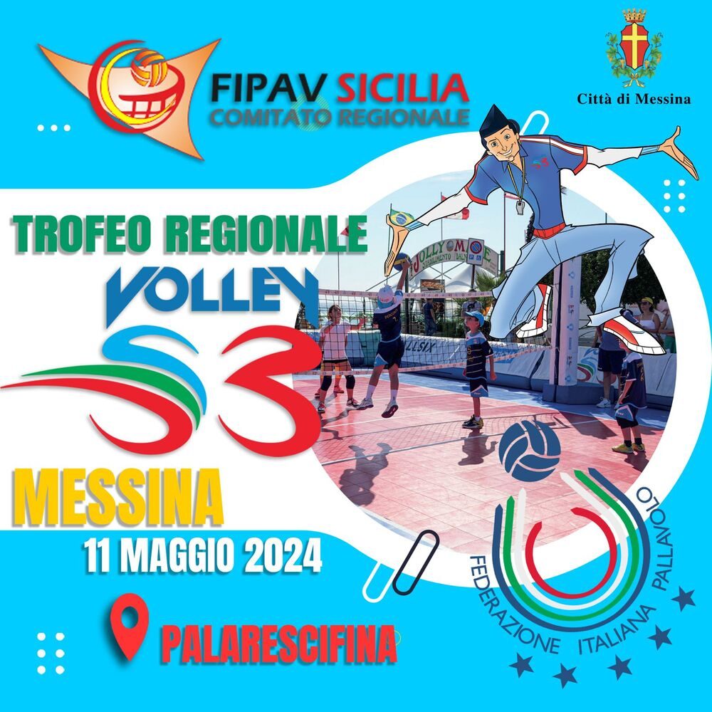 volley presentazione