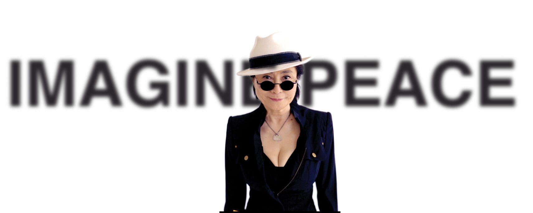 yoko ono